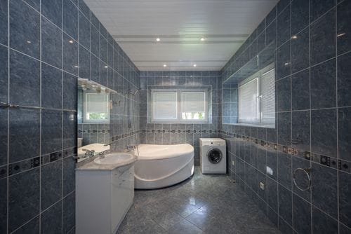 20 Bathroom Pop Design Ideas for a Luxurious Bathroom [Design & Ideas]