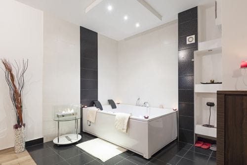20 Bathroom Pop Design Ideas for a Luxurious Bathroom [Design & Ideas]