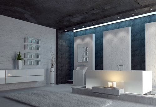 20 Bathroom Pop Design Ideas for a Luxurious Bathroom [Design & Ideas]