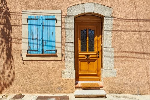 Some Amazing Door Grill Design Ideas. The Top 15 Options You Can Use!