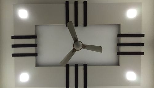 15+ Latest Pop Interior Designs for Walls & False Ceiling
