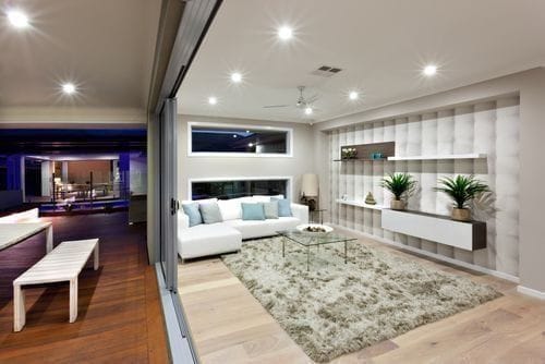 15+ Latest Pop Interior Designs for Walls & False Ceiling