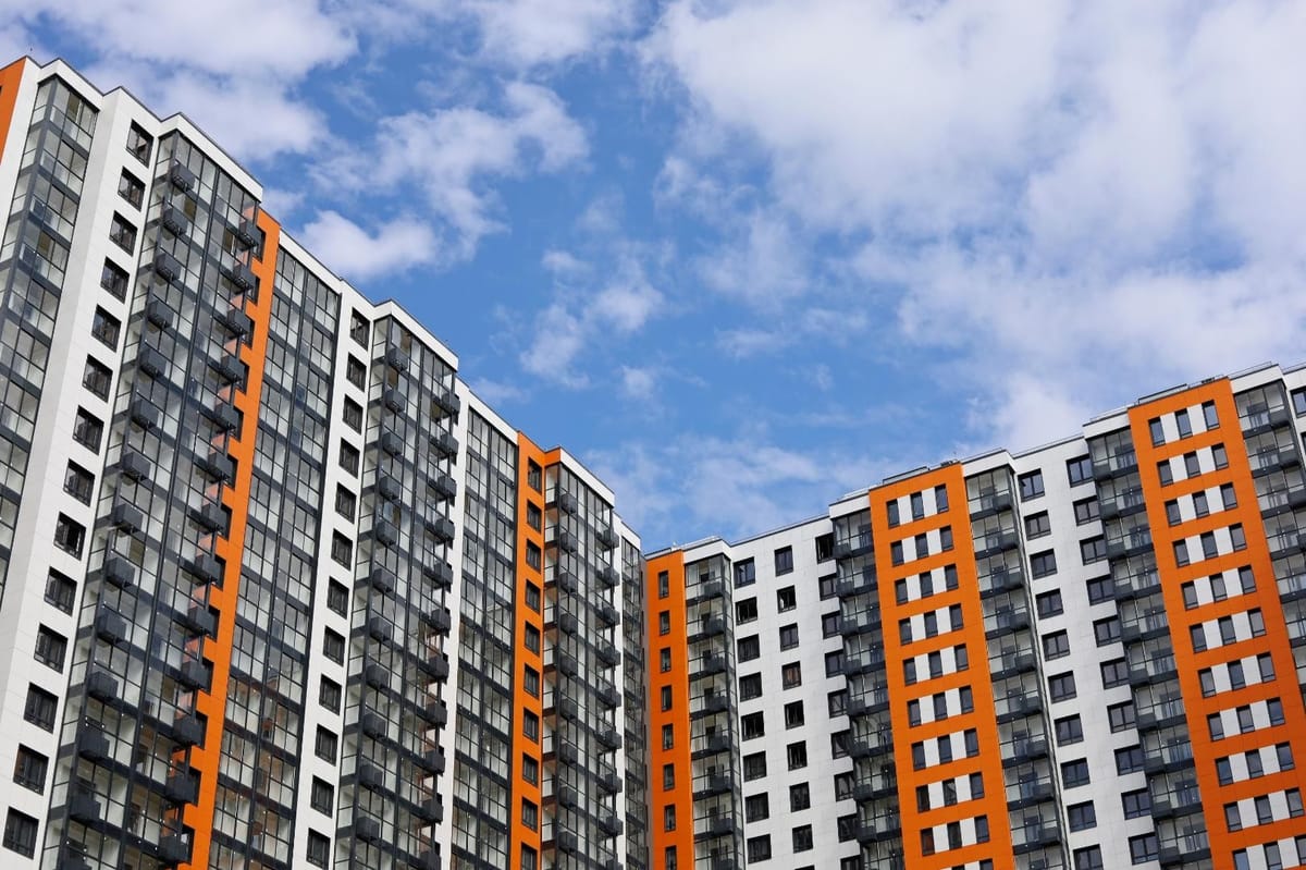 Strange High Rises Mumbai Set to Soar: High-Rises Approved on 9 Metre and Narrower Roads