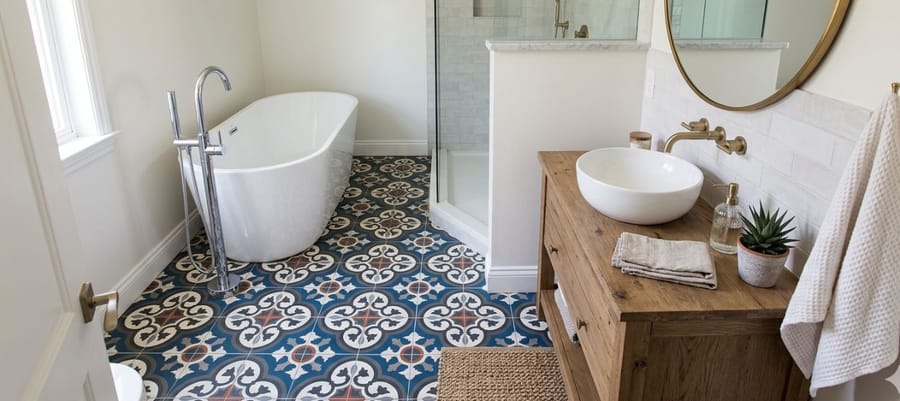 10 Premium Bathroom Upgrades That Are Worth Every Rupee Spent