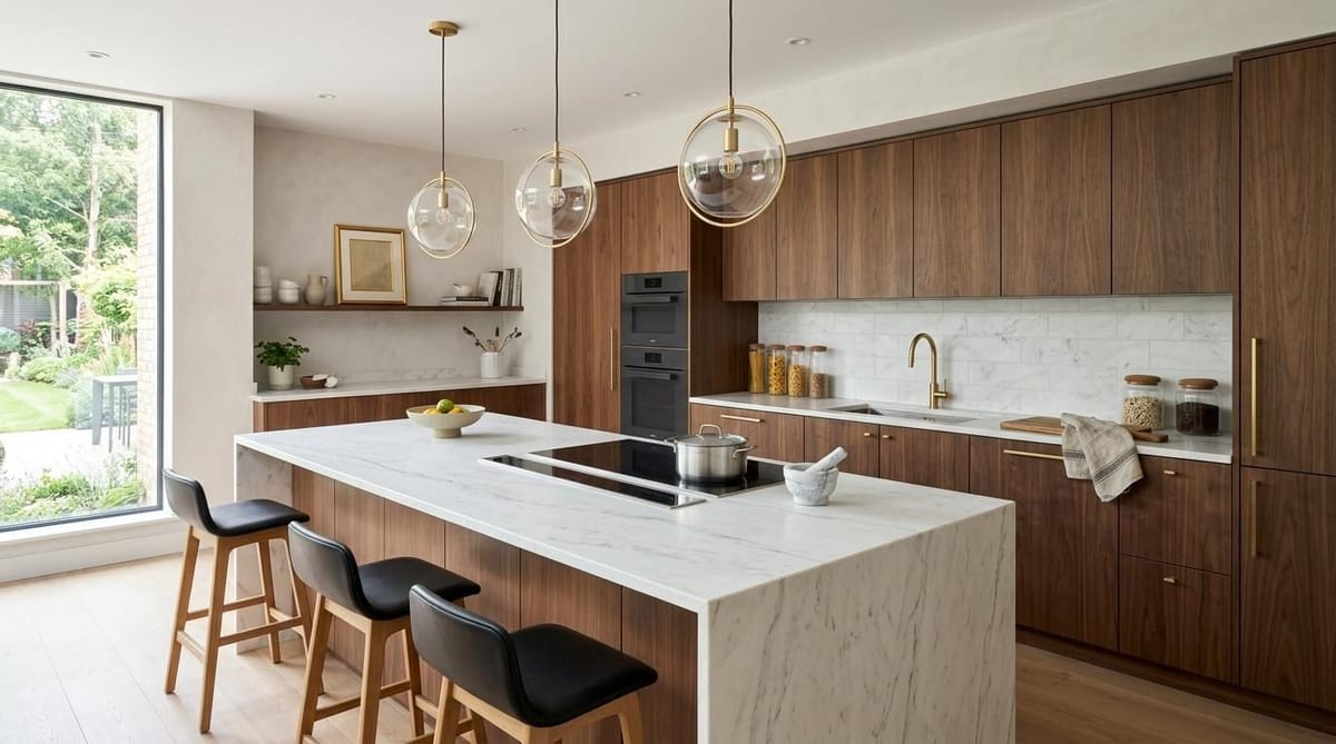 8 Induction Cooktop Types That Can Completely Upgrade Your Kitchen