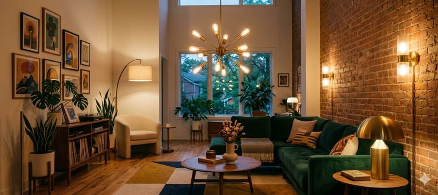 Photo inspiration: Top Vintage Decor Trends That Are Making A Comeback In Photo Inspiration