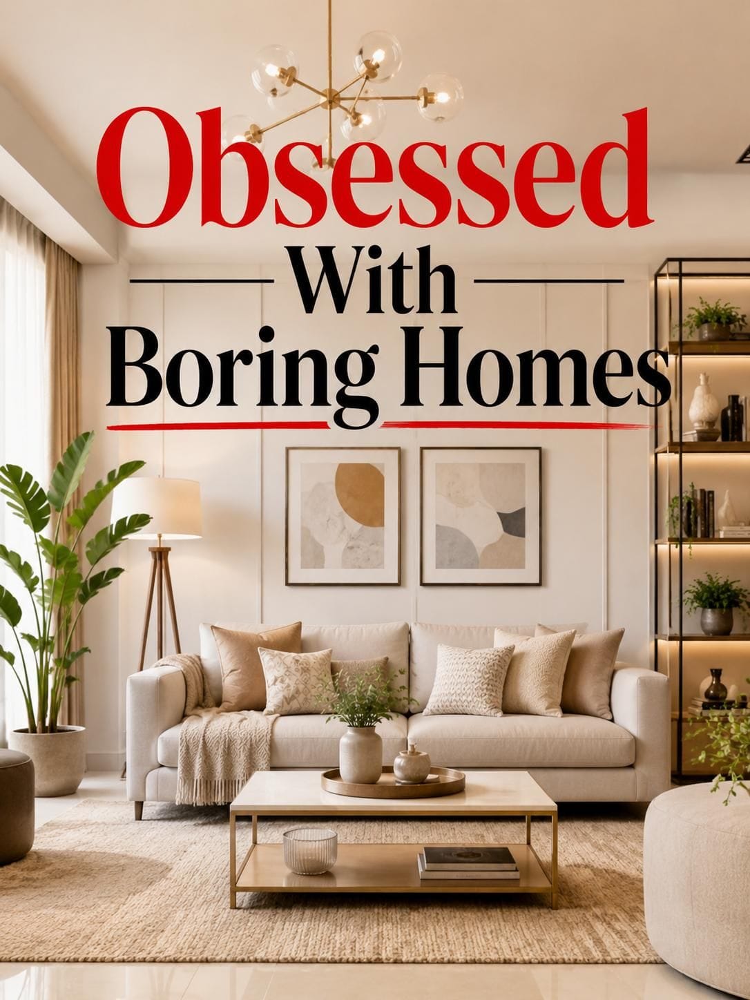 Else Home The Beige Epidemic: Why Your Home Looks Exactly Like Everyone Else’s ...
