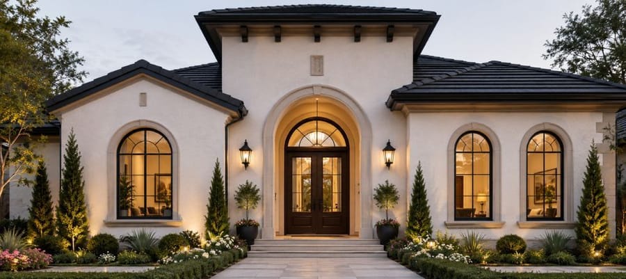 Planning to Buy a New House! You’ll Love These House Front Designs