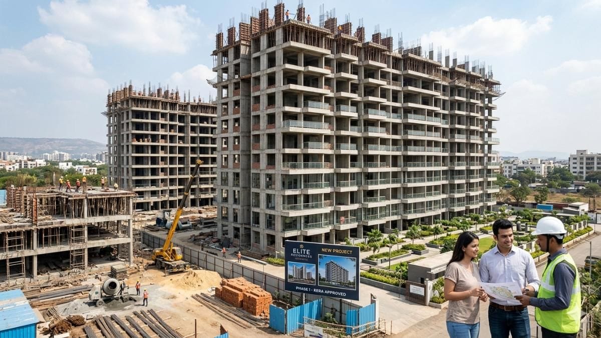 Can an Under-Construction House Shield Your Capital Gains from Tax? Know The Tax Exemption