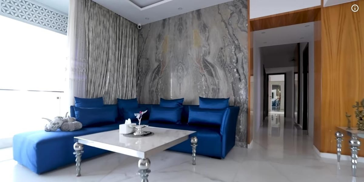 Inside the Hansika Motwani House in Mumbai - Location, Price, Photos, and her Net Worth