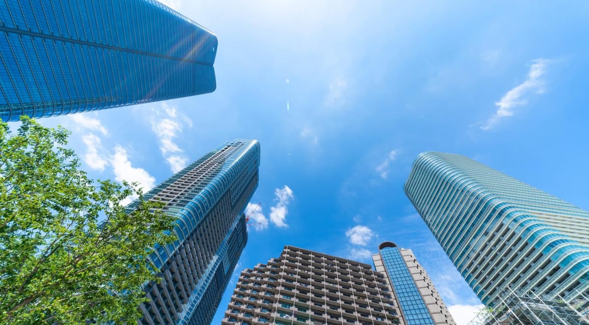 Record Real Estate Investments Signal Rising Confidence in India's Tier II Cities: CBRE