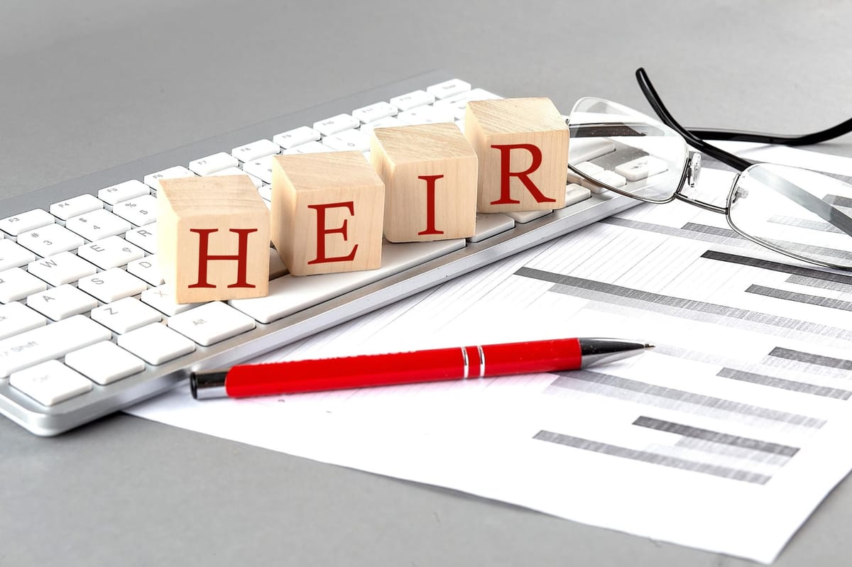 Surviving Member Certificate - How to Apply, Surviving vs Legal Heir Certificate