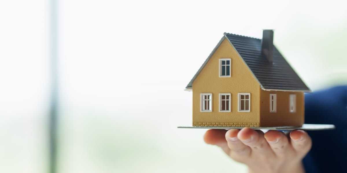 What Happens If the Home Loan Borrower Dies
