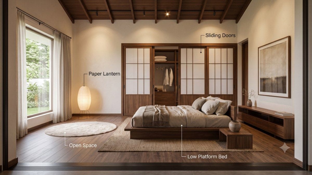 Luxury Bedroom Design Plans That Explain Why Some Bedrooms Feel Better