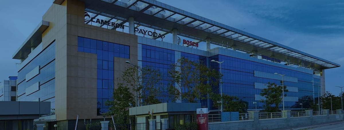 TIDEL Park Coimbatore – Companies List, Location, Photos, and Nearby Localities