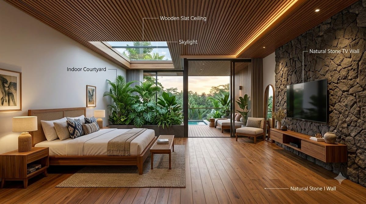 Luxury Bedroom Design Plans That Explain Why Some Bedrooms Feel Better
