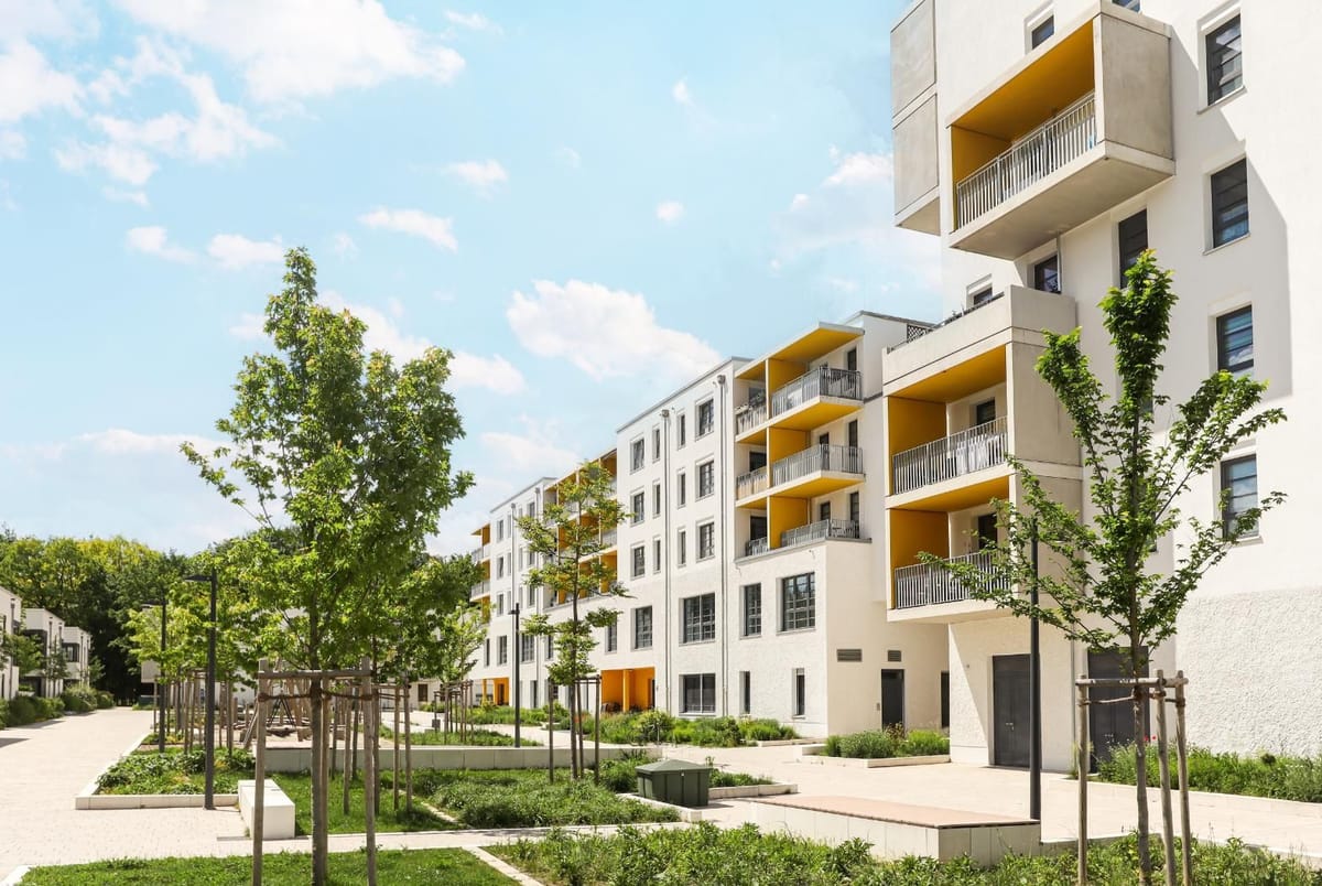 Why India’s Cities Need More Rental Homes, Not Just More Owners