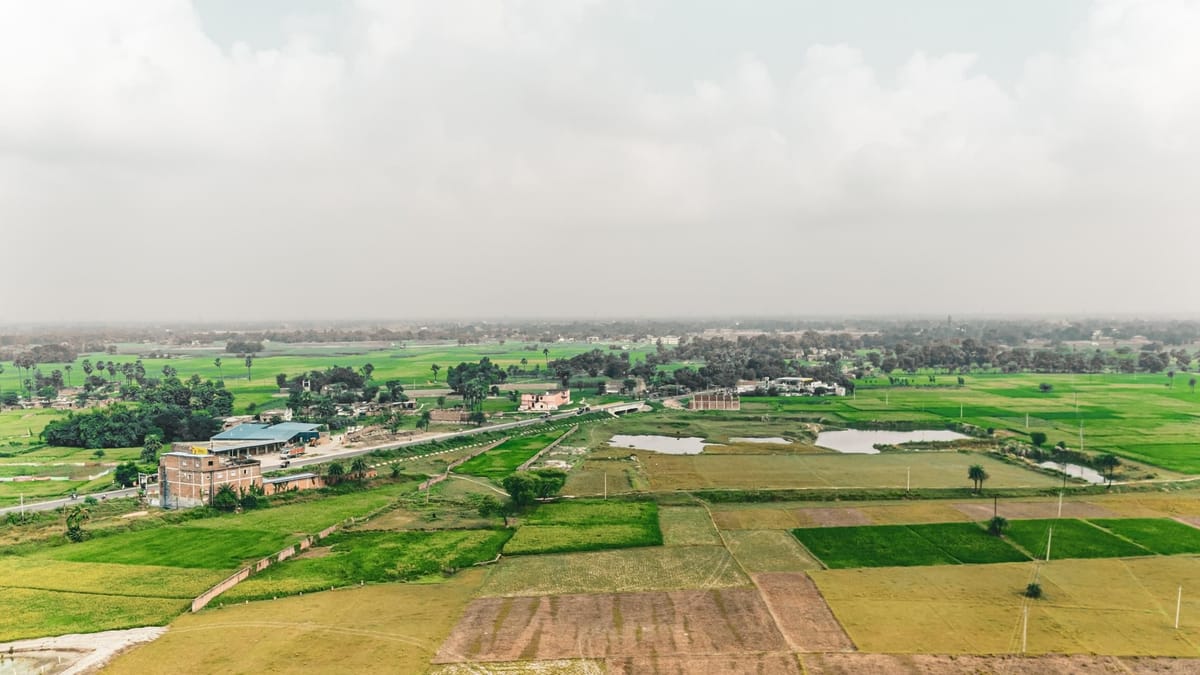 Land Survey in Bihar 2026: Process, Last Date, Latest News