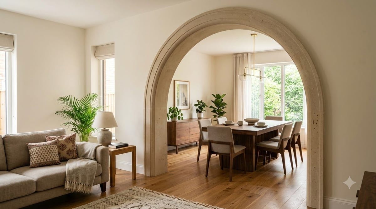 Limestone in Interiors: 9 Ideas That Look Beautiful in Indian Homes