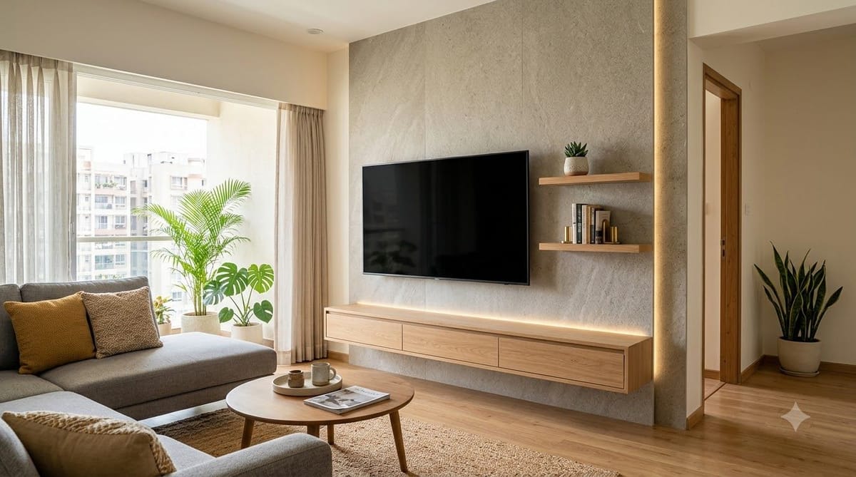 Limestone in Interiors: 9 Ideas That Look Beautiful in Indian Homes