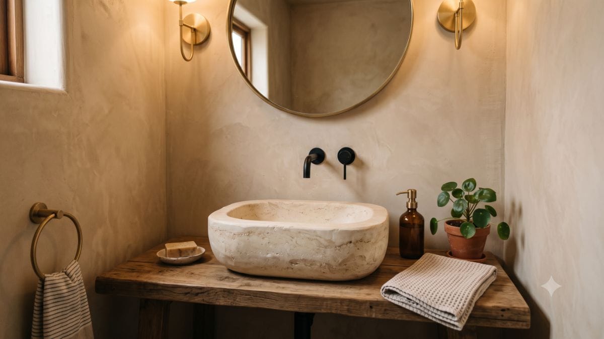 Limestone in Interiors: 9 Ideas That Look Beautiful in Indian Homes