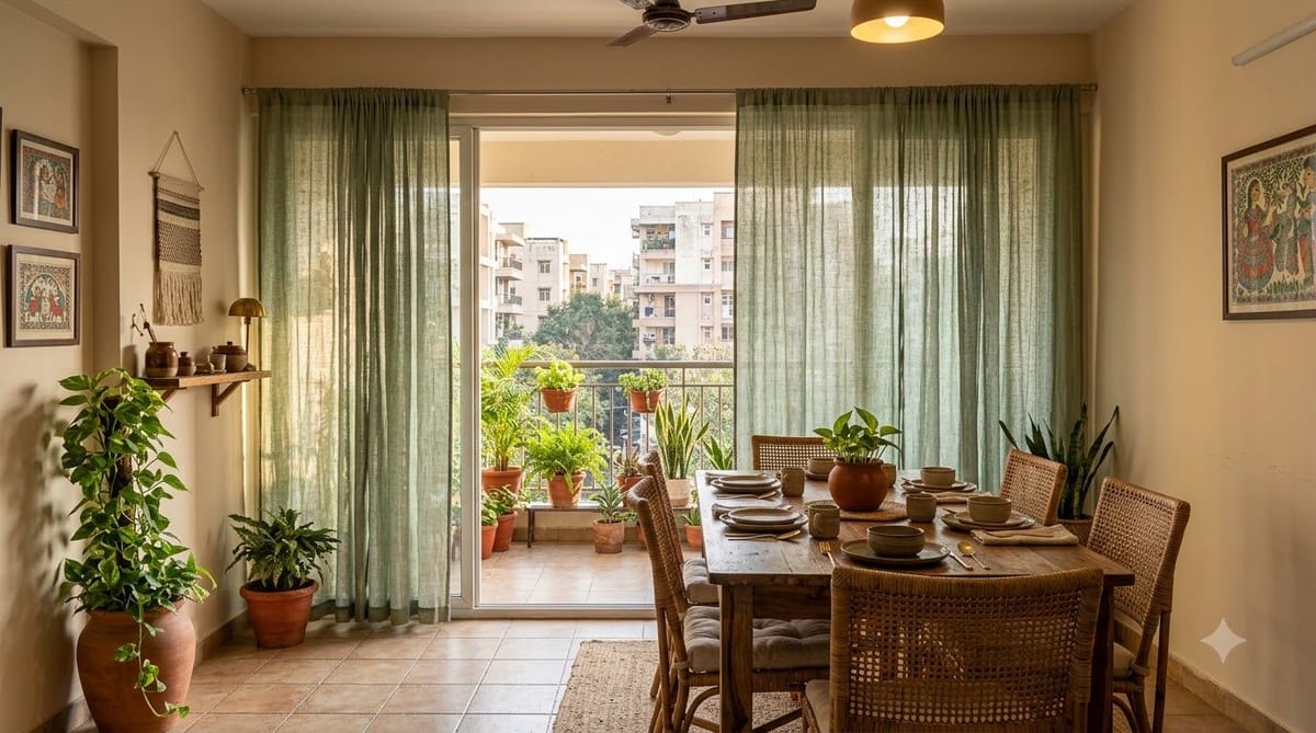 What Are Sheer Curtains: 8 Designs, Pros & Cons, Price