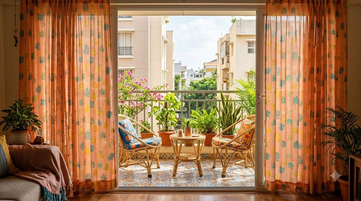 What Are Sheer Curtains: 8 Designs, Pros & Cons, Price