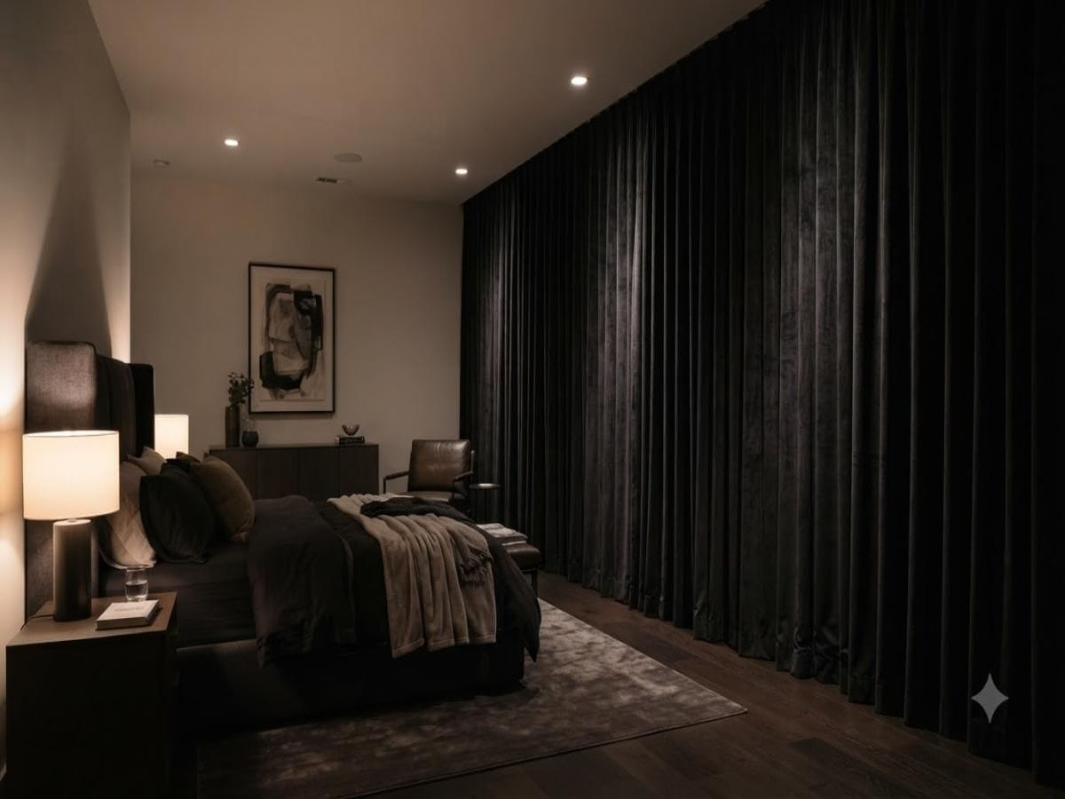 Sheer Curtains vs Blackout Drapes: Layering Window Treatments for Privacy & Light