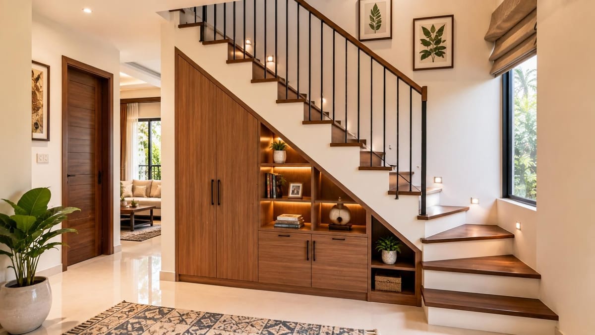 10 Small Plot House Design Ideas for a Comfortable Modern Home