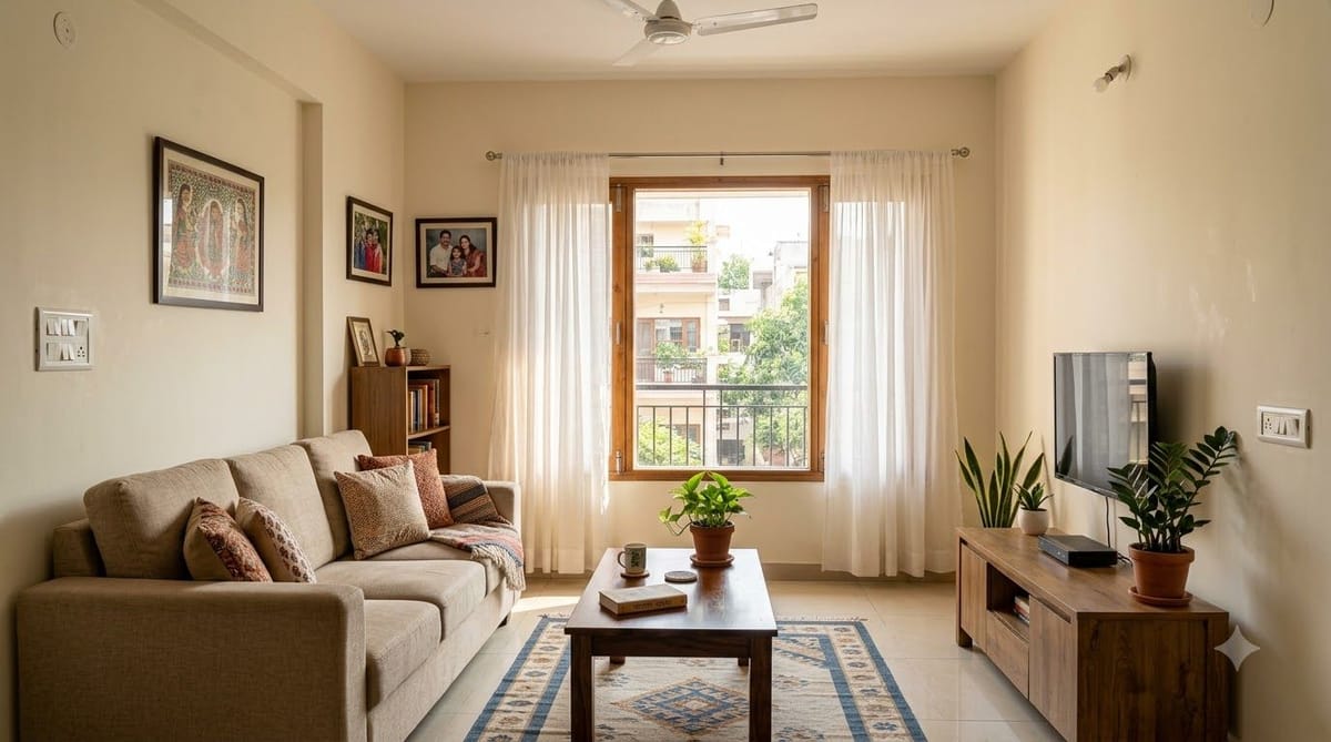 What Are Sheer Curtains: 8 Designs, Pros & Cons, Price