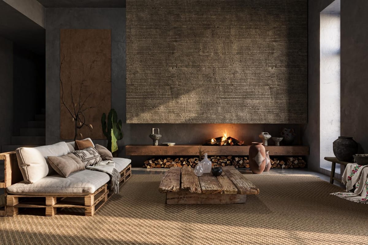 Wabi Sabi Interior Design: A Style Guide for Real Homes