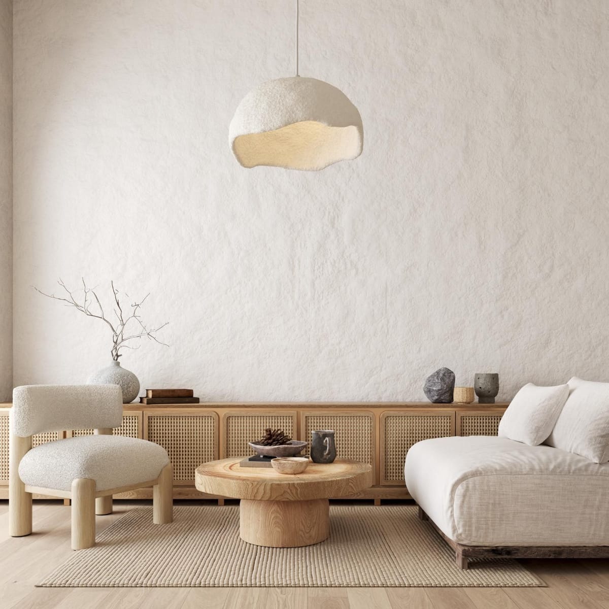 Wabi Sabi Interior Design: A Style Guide for Real Homes