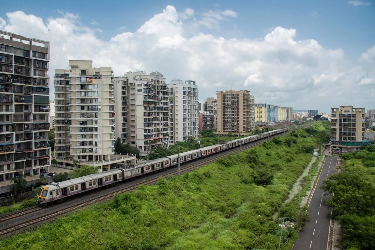 Mumbai’s BMC Launches OC Amnesty Scheme For 20,000 Old Buildings