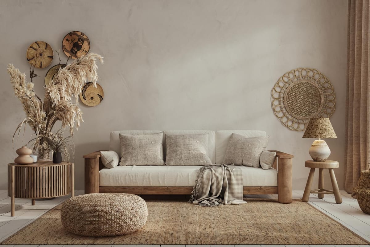 Wabi Sabi Interior Design: A Style Guide for Real Homes
