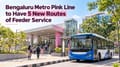 Chennai Metro Phase II: Poonamallee Bypass to Vadapalani Line Opens ...