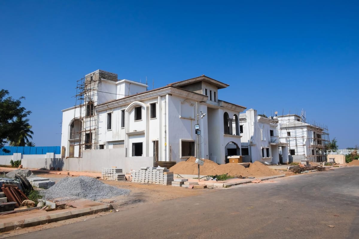 Prabhas’ Ancestral Mogalthur Estate Blends Heritage, Farmland and Family History