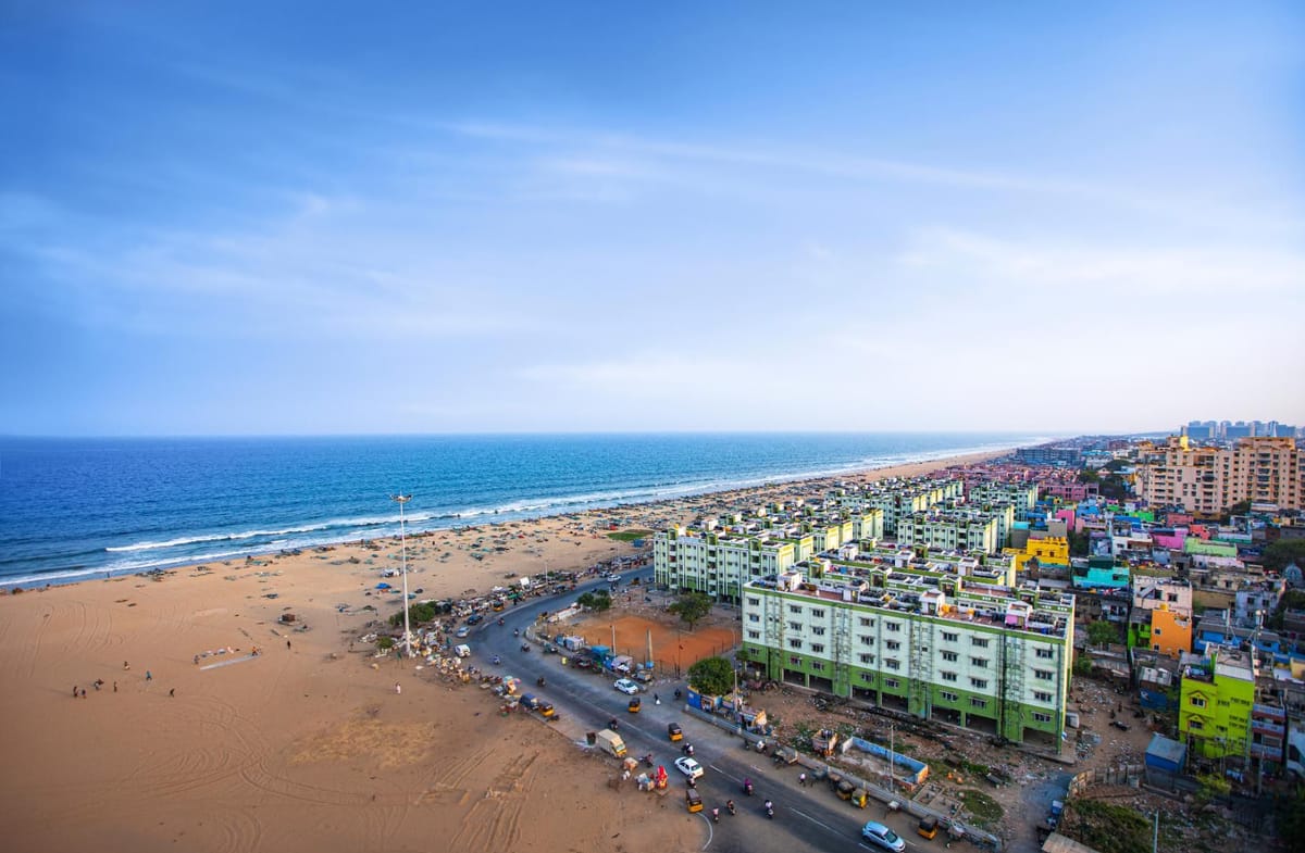 Tamil Nadu Raises Non-High-Rise Building Height Limit To 19.5 Metres