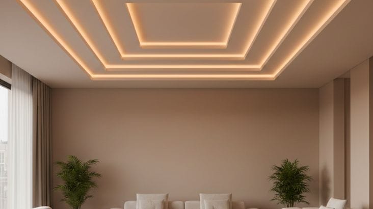 You Will Love These Ceiling Colour and Design Ideas That are in Trend ...