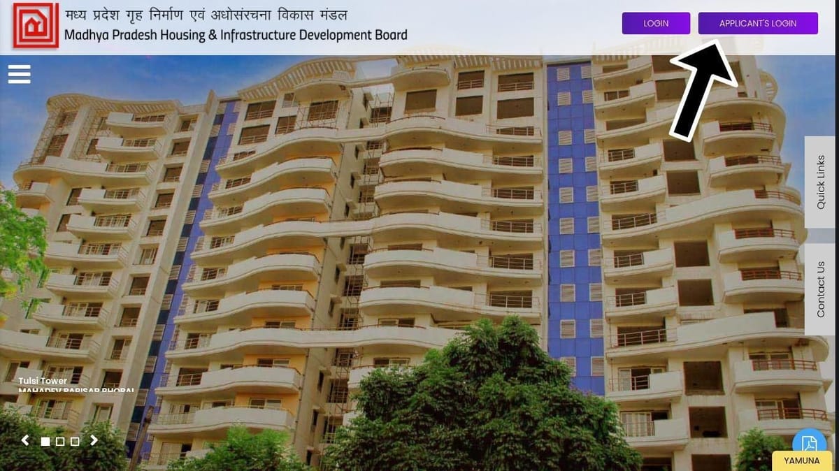 MP Housing Board (MPBH) 2026 - All You Need to Know