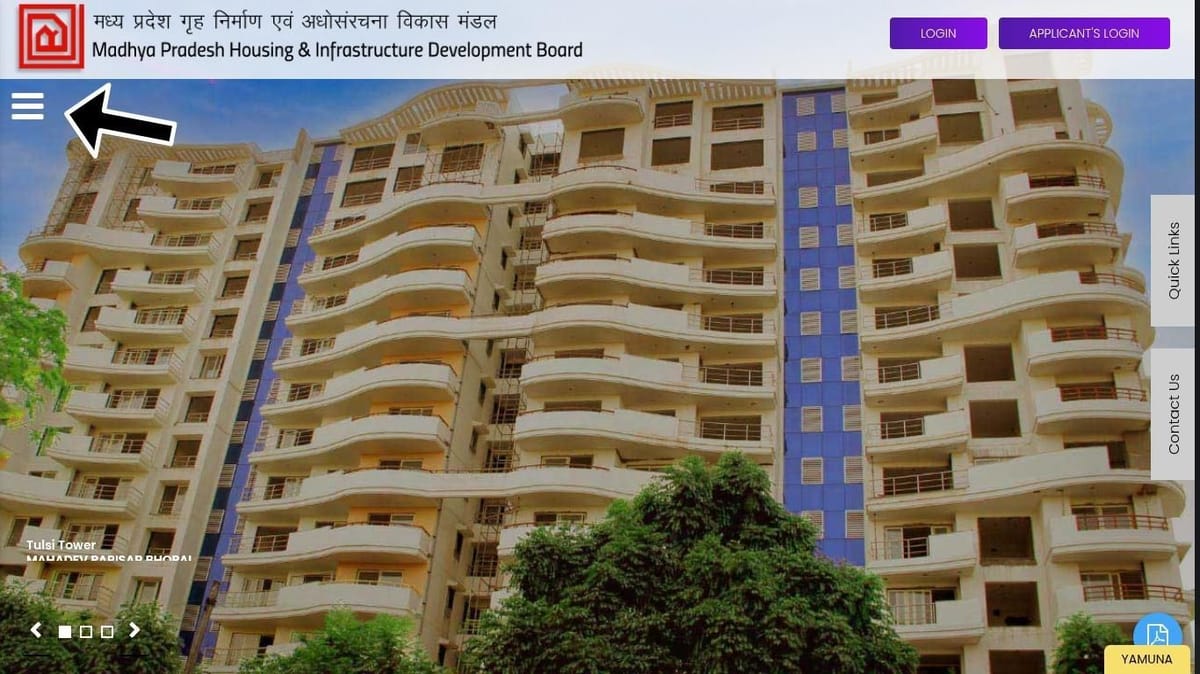 MP Housing Board (MPBH) 2026 - All You Need to Know
