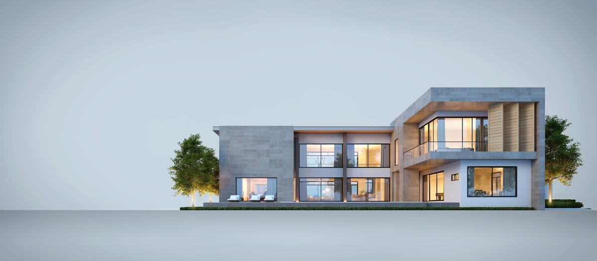 House vs Home - What’s the Real Difference?