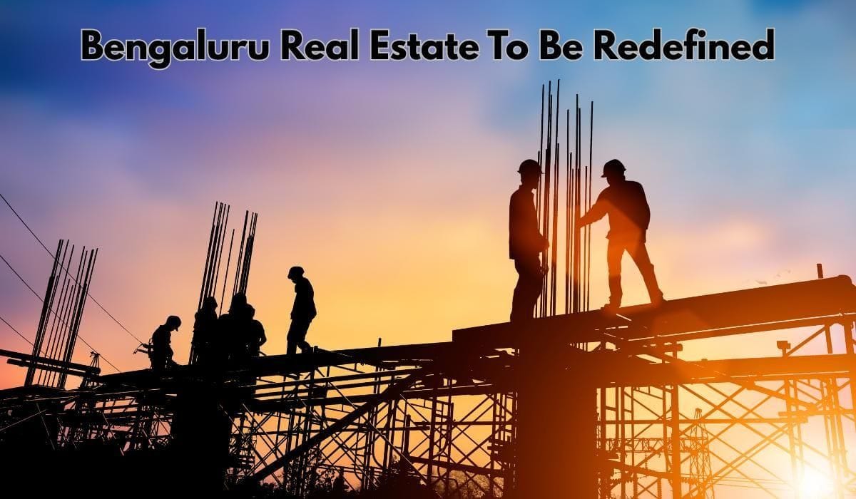 MAIA Estates to Invest Rs 3,000 Crore in North Bengaluru with 4 Million ...
