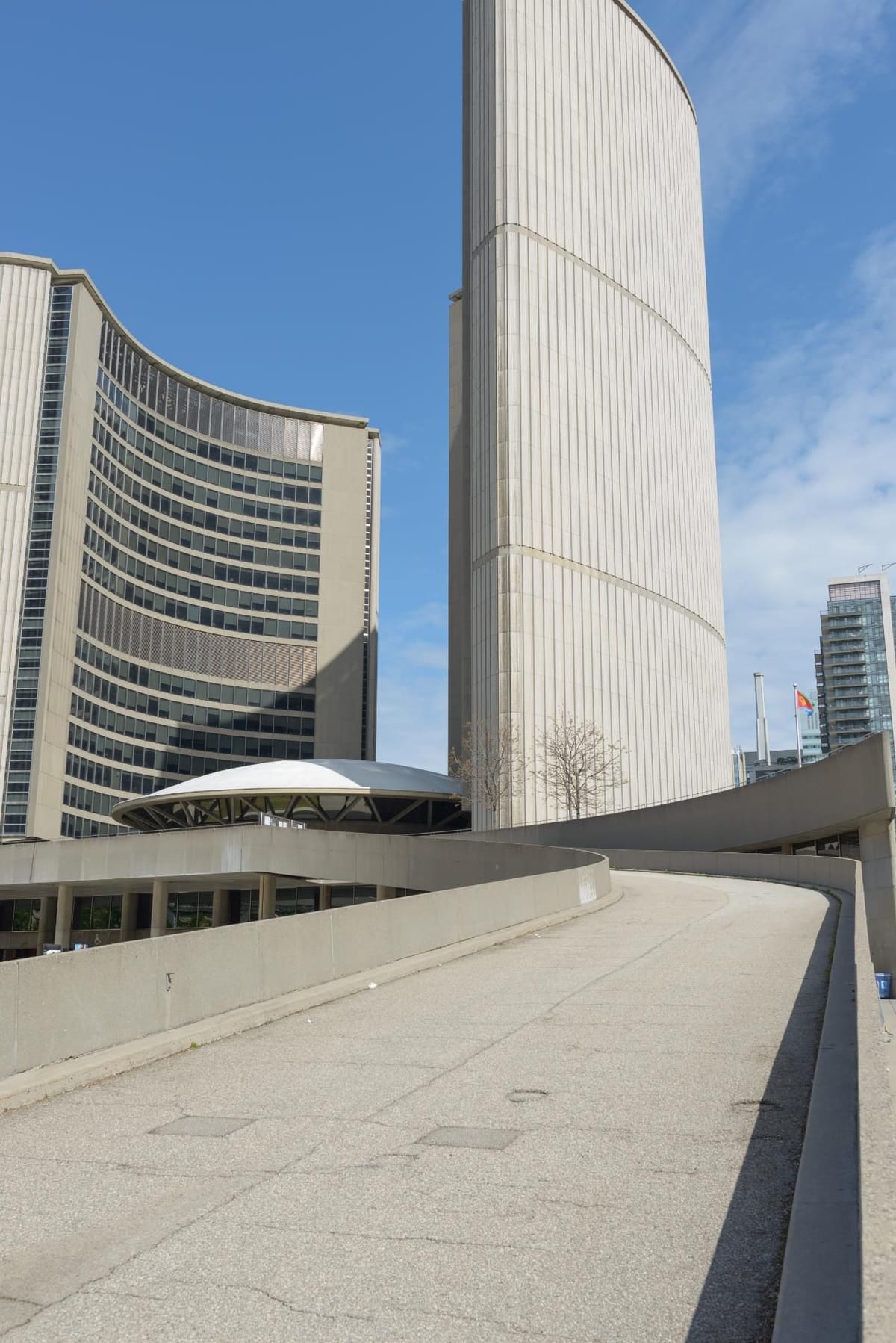 Popdium Ramp Podium Floor in Buildings: Design, Function, and Compliance Guide