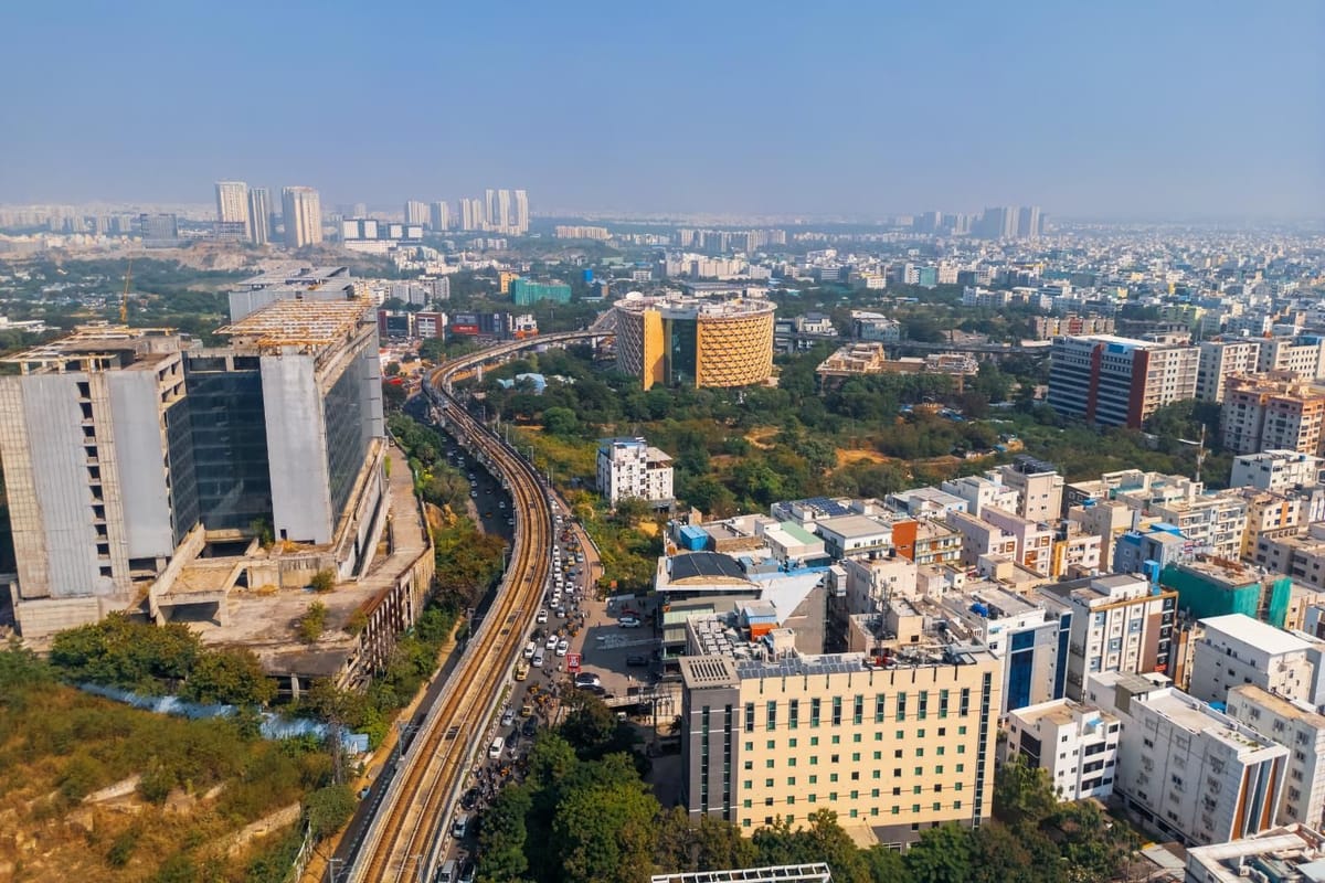 Green City India World Environment Day 2025: India’s 10 Greenest Cities Driving Real ...