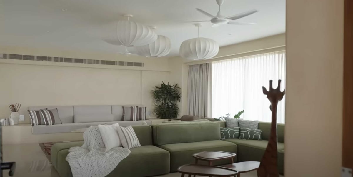 Javed Room Jaaved Jaaferi House Tour - Photos, Net Worth and More