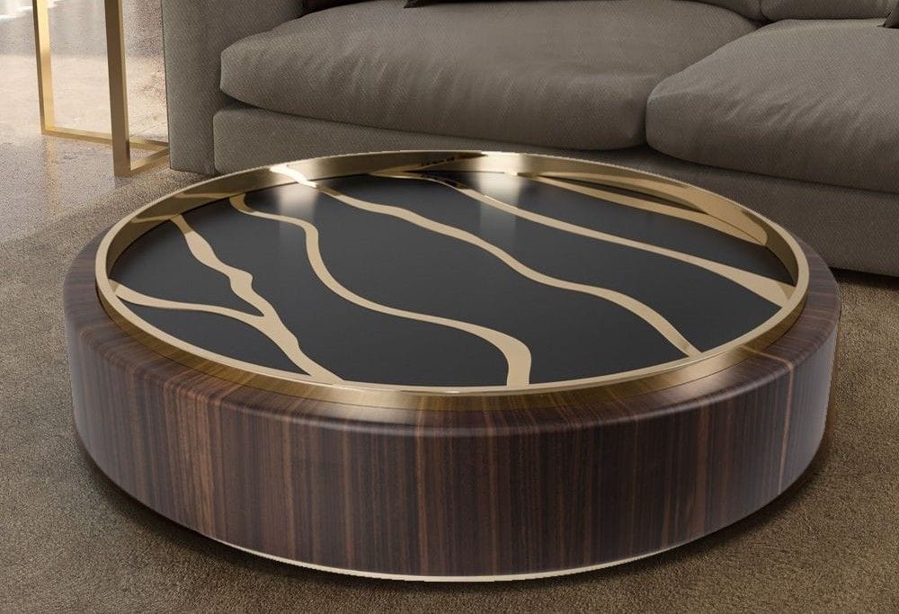 Coffee Table Designs for Living Room: 10 Unique Pieces You Must Check Out