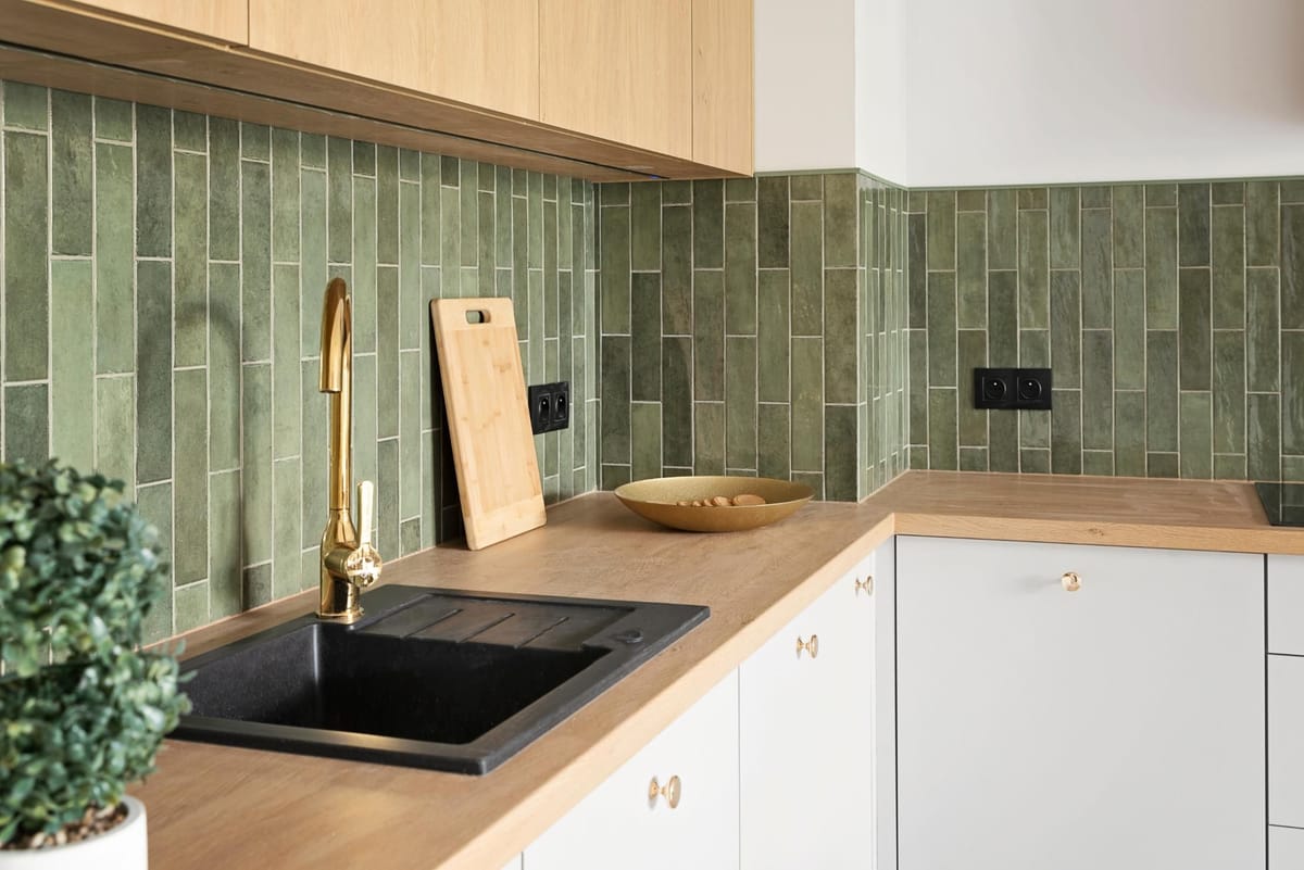 Guide to Tile Sizes for Every Room of Your House