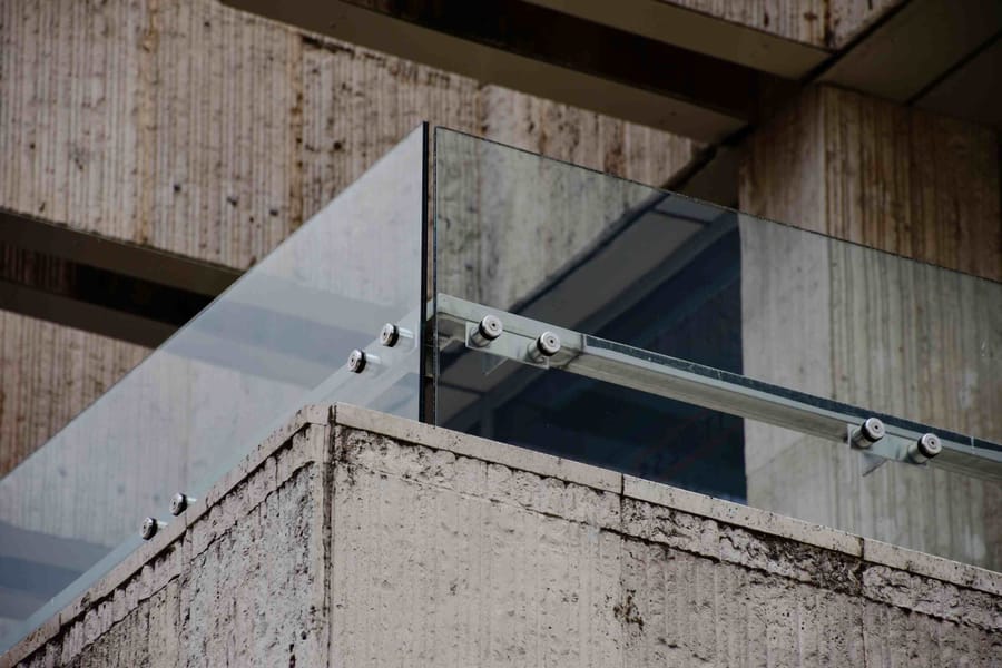 13 Simple Parapet Design Ideas for Your Space