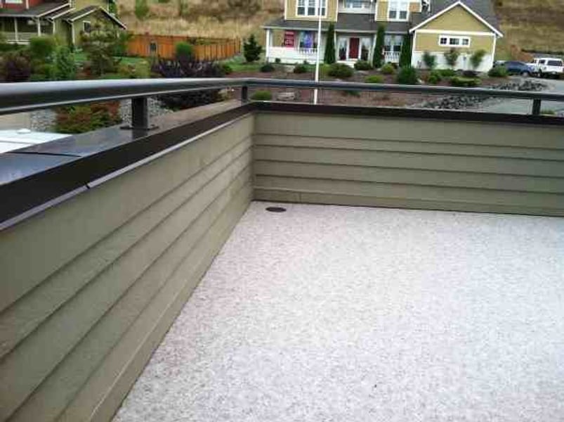 13 Simple Parapet Design Ideas for Your Space
