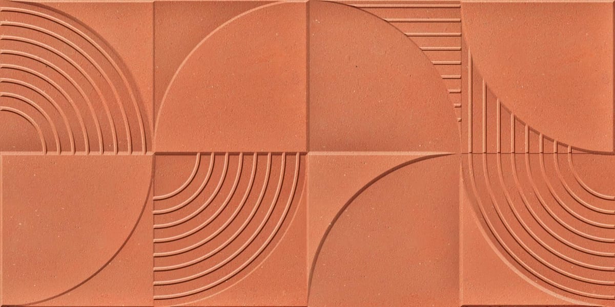 Terracotta Tiles - Types, Benefits, Maintenance, Ceramic vs Terracotta Tiles